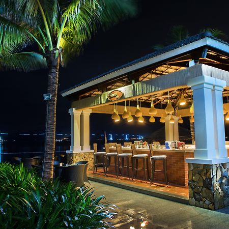 Vinpearl Resort & Spa Nha Trang Bay Exterior foto